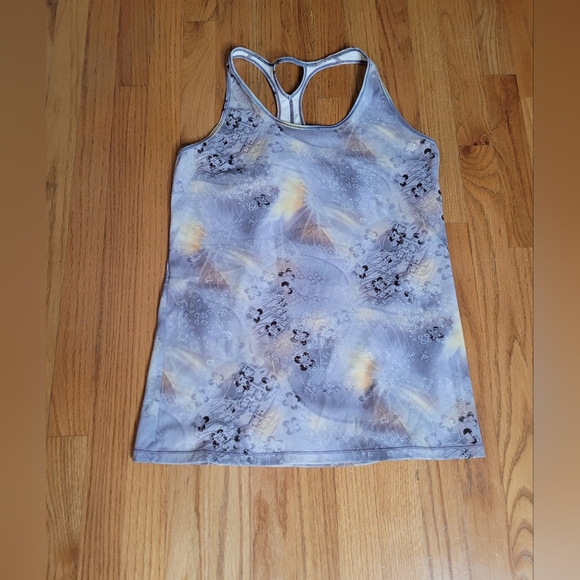 CALIA athletic matching legging set - Picture 3 of 9